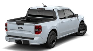 2026 Ford Maverick® External Image 4